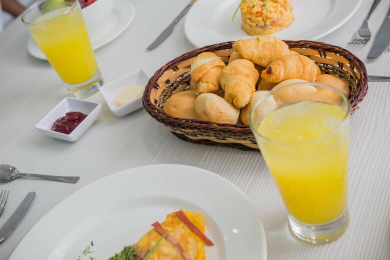 Velik Ocean Hotel