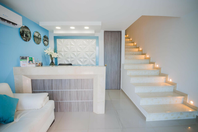 Velik Ocean Hotel