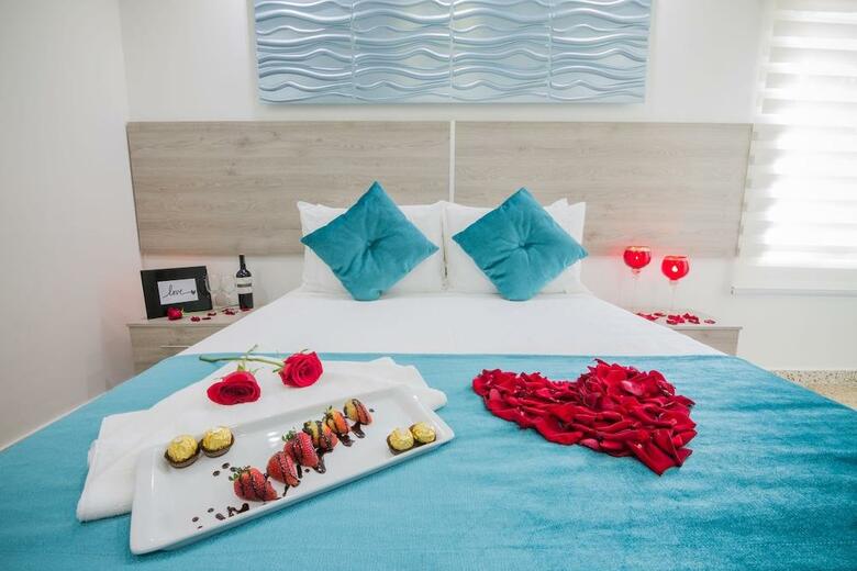 Velik Ocean Hotel