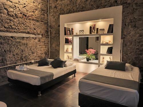 Be Lounge Hostel