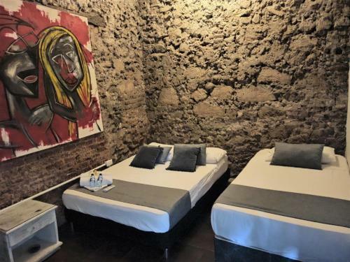 Be Lounge Hostel