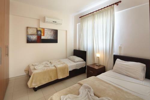Apartamento Adamou Gardens