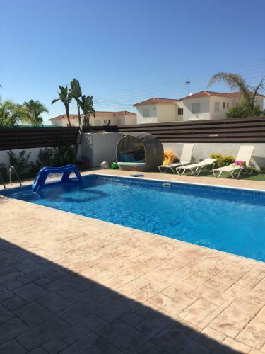 Villa Angel