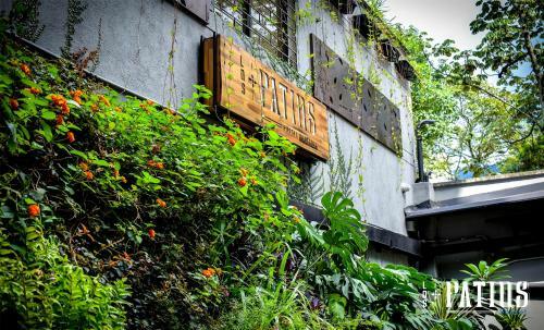 Los Patios Hostal Boutique