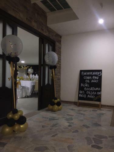 Hotel Engatama