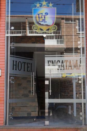Hotel Engatama