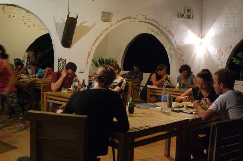 Lodge Finca Carpe Diem