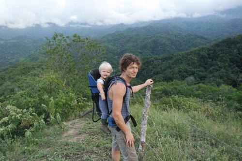 Lodge Finca Carpe Diem
