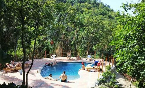 Lodge Finca Carpe Diem