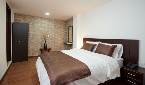 Hotel Posada Leon