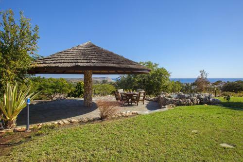 Villa Othello House