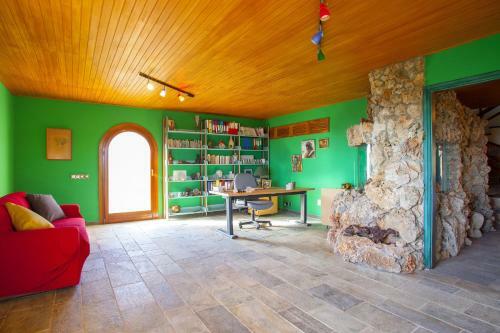 Villa Othello House