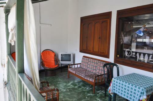 Hostal La Provincia Casa Hospedaje
