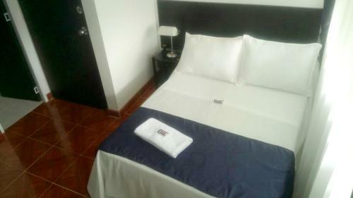 Hotel Casa Guillermo