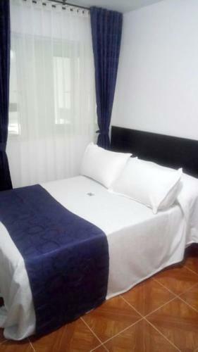 Hotel Casa Guillermo