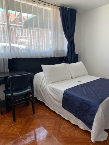 Hotel Casa Guillermo