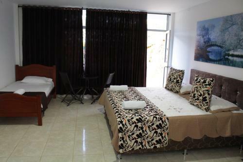 Eco Hotel El Ocaso