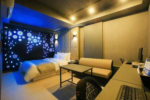 Motel Hotel Form