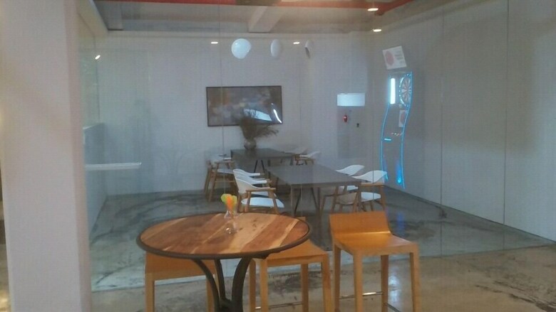 Gwangan Hound Hotel