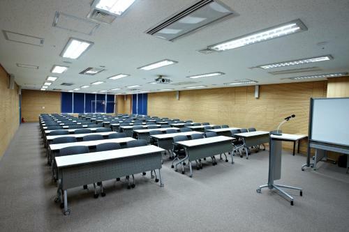 Hiseoul Youthhostel