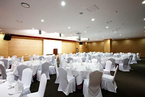 Hiseoul Youthhostel