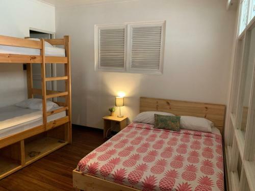 Hostel Urbano