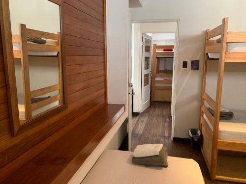 Hostel Urbano