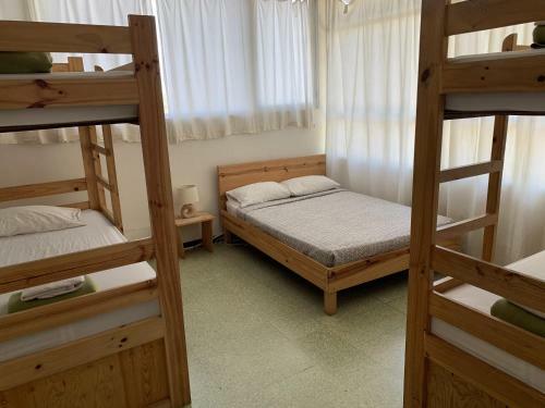 Hostel Urbano