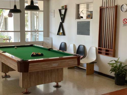 Hostel Urbano