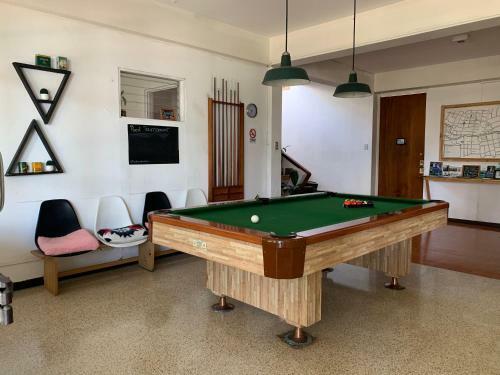 Hostel Urbano