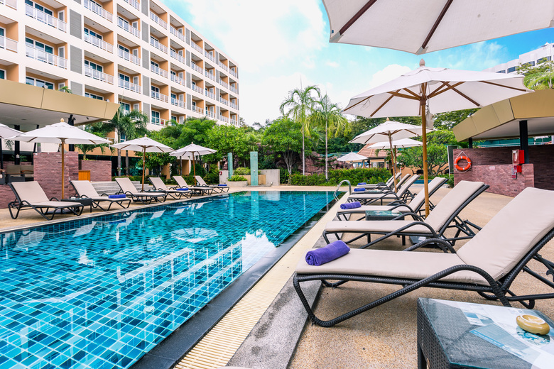Hotel Nova Platinum