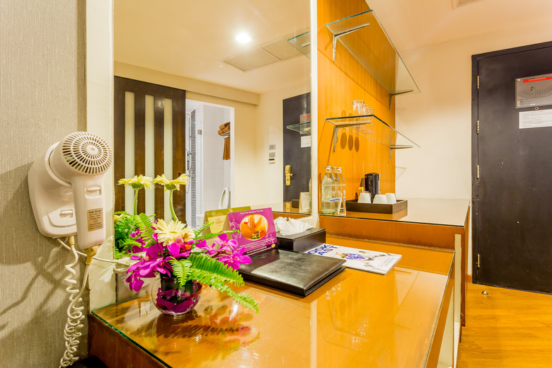 Hotel Nova Platinum