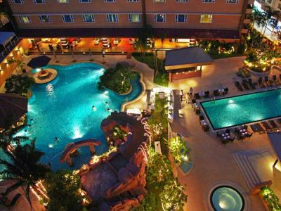 Hotel Nova Platinum