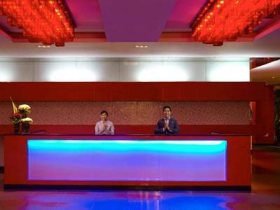 Hotel Nova Platinum