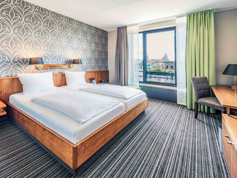 Hotel Mercure Trier Porta Nigra