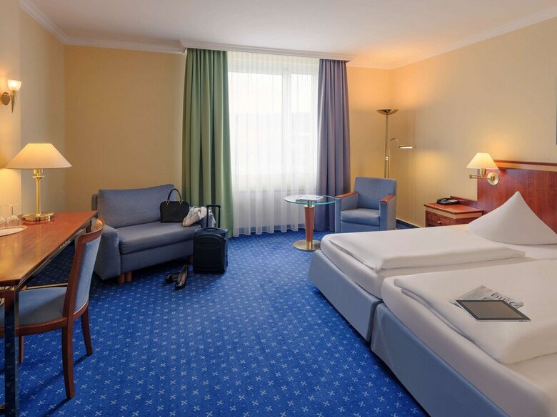 Hotel Mercure Trier Porta Nigra