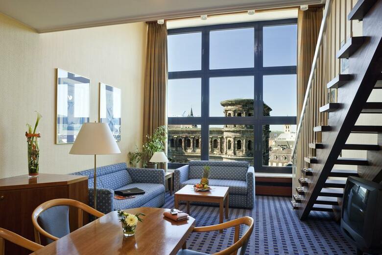 Hotel Mercure Trier Porta Nigra