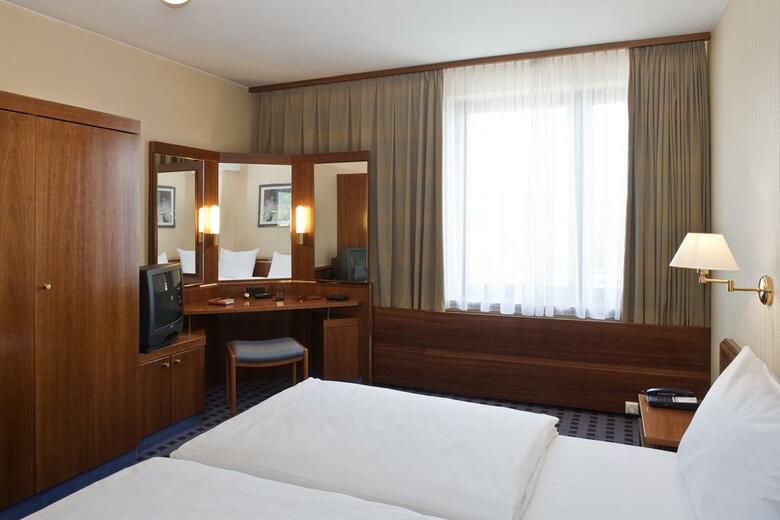 Hotel Mercure Trier Porta Nigra