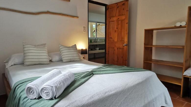 Apartamento Colibri Surf House & Flats