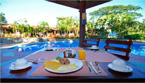 Hotel Hacienda Del Mar