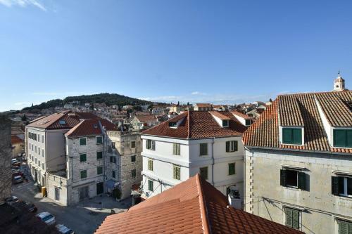 Apartment Mii Bajamonti Palace