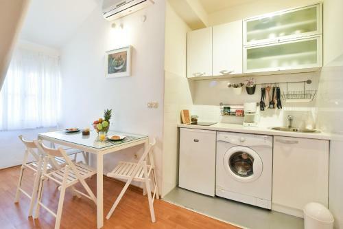 Apartment Mii Bajamonti Palace