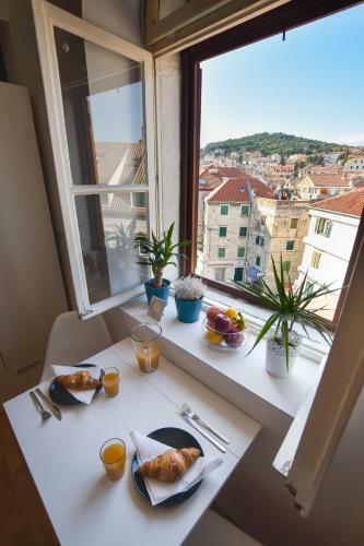 Apartment Mii Bajamonti Palace