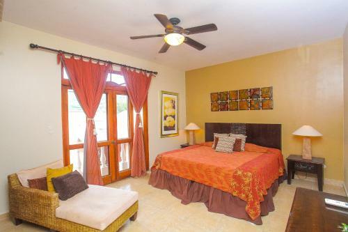 Apartamento La Paloma Blanca I3