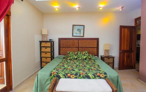 Apartamento La Paloma Blanca I3