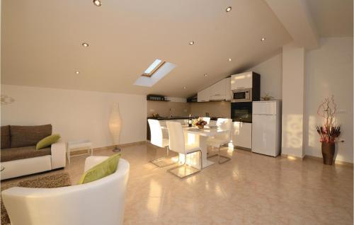 Apartment Hrvoja 05