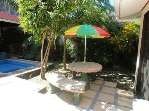 Residencia En Jac�