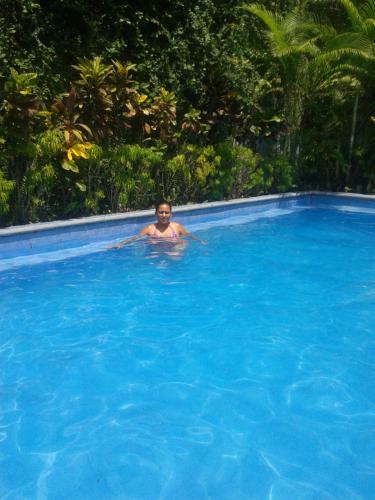 Residencia En Jac�