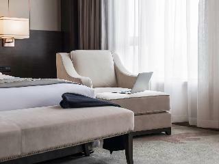 Hotel Mercure Chongqing Fuling