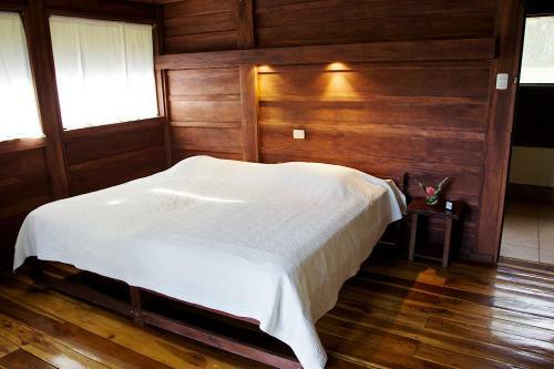 Hotel La Anita Rain Forest